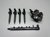 Kraftstoffeinspritzsystem set