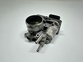 Throttle valve