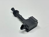 High voltage ignition coil