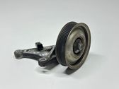 A/C compressor mount bracket