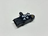 Exhaust gas pressure sensor