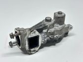 EGR valve cooler