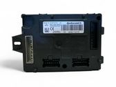 Comfort/convenience module