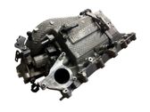 Intake manifold