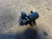 Electroválvula del turbo