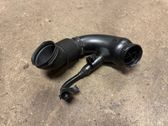 Air intake duct part