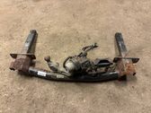 Tow bar set