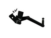 Headlight/headlamp level sensor