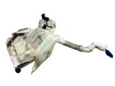 Windshield washer fluid reservoir/tank