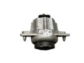 Engine mount bracket