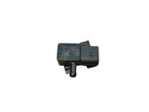 Exhaust gas pressure sensor