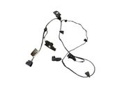Parking sensor (PDC) wiring loom