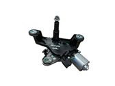 Rear window wiper motor