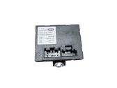 Tailgate/trunk control unit/module