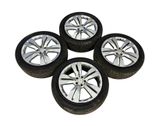 R20 alloy rim