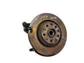 Rear wheel hub