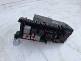 SAM control unit