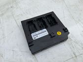 Comfort/convenience module