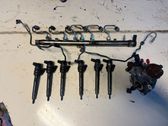 Kraftstoffeinspritzsystem set