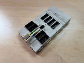 Central body control module