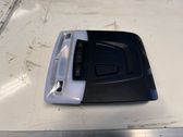 Front seat light