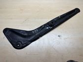 Top upper radiator support slam panel