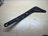 Top upper radiator support slam panel