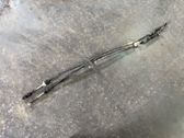 Gear shift cable linkage