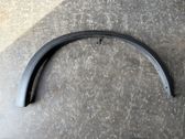 Rear air vent grill