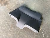 Parcel shelf