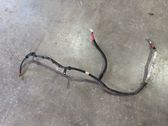 Wires (starter motor)