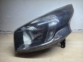 Headlight/headlamp