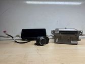 Unidad delantera de radio/CD/DVD/GPS
