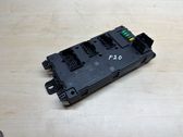 Central body control module