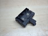Autres unités de commande / modules