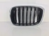 Front grill