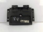 Other control units/modules
