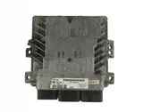 Calculateur moteur ECU