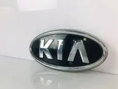 Mostrina con logo/emblema della casa automobilistica