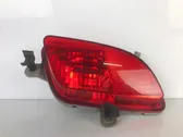 Rear fog light