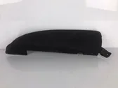 Seat trim