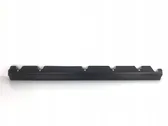 Front sill trim cover