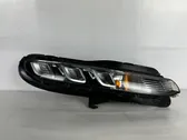 Front fog light