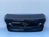 Tailgate/trunk/boot lid