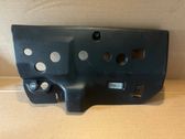 Verkleidung Armaturenbrett Cockpit unten
