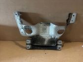 Halterung Lager Motor