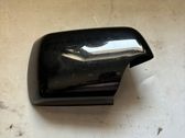 Plastic wing mirror trim cover