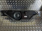 Subwoofer speaker