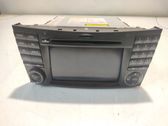 Radio / CD-Player / DVD-Player / Navigation