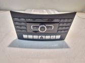 Radio / CD-Player / DVD-Player / Navigation